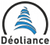Logo de Déoliance